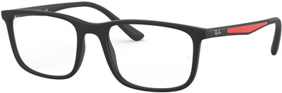 Ray-Ban Full Rim Rectangle Frame(53 mm)