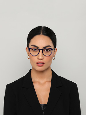 Guy Laroche Full Rim Round Frame(50 mm)