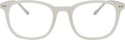 Vuezen Full Rim Square Frame(50 mm)