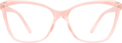 PETER JONES Full Rim Cat-eyed Frame(53 mm)