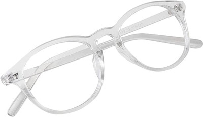 HIPE Full Rim Round Frame(52 mm)
