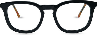 Frameskraft Full Rim Square Frame(50 mm)