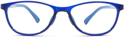 SpecsRight Full Rim Cat-eyed Frame(46 mm)