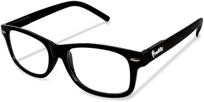 Freddy Full Rim (+1.75) Rectangle Reading Glasses(52 mm)