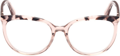 GUESS Full Rim Round Frame(53 mm)