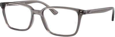 Ray-Ban Full Rim Rectangle Frame(53 mm)
