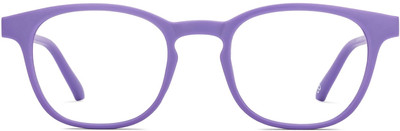 Lenskart Hustlr Full Rim Wayfarer Frame(46 mm)