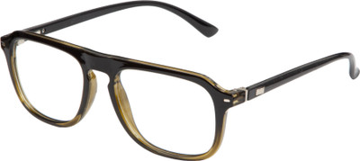 Spexwale Full Rim Wayfarer Frame(131 mm)