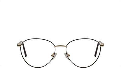 cleardekho Full Rim Cat-eyed Frame(142 mm)