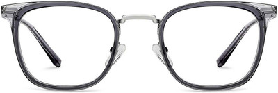 Lenskart Blu Full Rim Square Frame(49 mm)