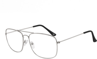 ROYAL SON Full Rim Square Frame(54 mm)
