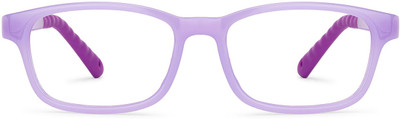 Hooper Full Rim Rectangle Frame(46 mm)