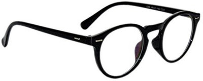Shade House Full Rim Oval Frame(49 mm)