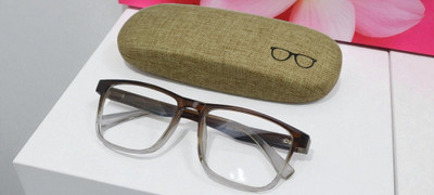 OKU one Full Rim Round Frame(52 mm)