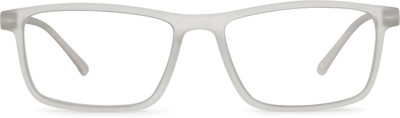 aferelle Full Rim Rectangle Frame(53 mm)