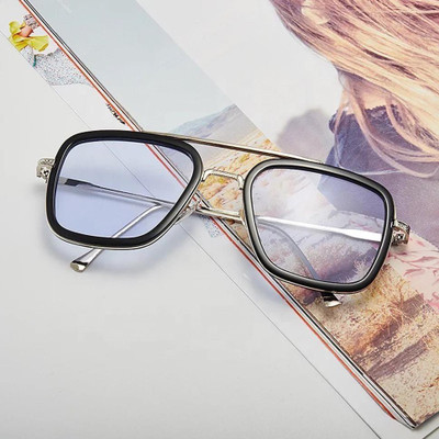 Poshh eyewear Full Rim Square Frame(52 mm)