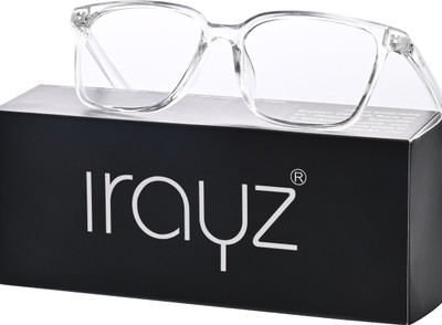 Irayz Full Rim Oval Frame(52 mm)