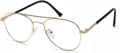 East West Opticals Full Rim Round Frame(10 mm)