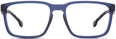Lenskart Air Full Rim Square Frame(56 mm)