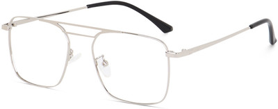 house of common Full Rim Square Frame(54 mm)