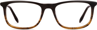 john jacobs Full Rim Square Frame(51 mm)