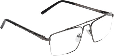 Criba Full Rim Square Frame(44 mm)