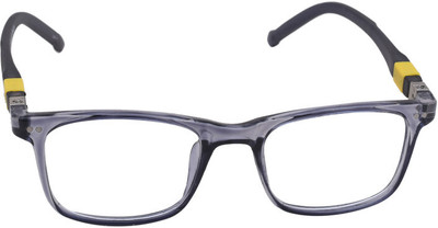 Jackals Full Rim Wayfarer Frame(50 mm)