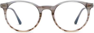 john jacobs Full Rim Round Frame(49 mm)