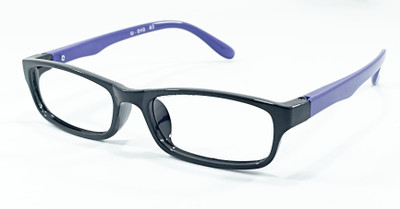Full Rim Square Frame(40 mm)