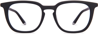 john jacobs Full Rim Wayfarer Frame(51 mm)