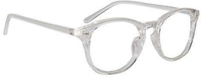 Rich Club Full Rim Oval Frame(54 mm)