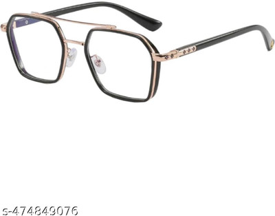 Wefa Full Rim Square Frame(140 mm)