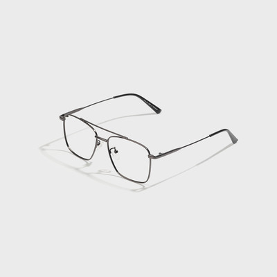 SAM AND MARSHALL Full Rim Square Frame(135 mm)