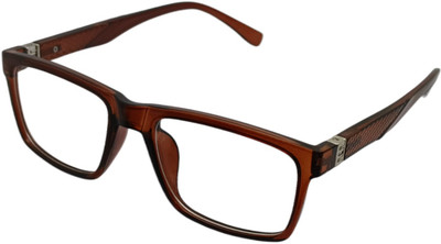 OKU one Full Rim Square Frame(53 mm)