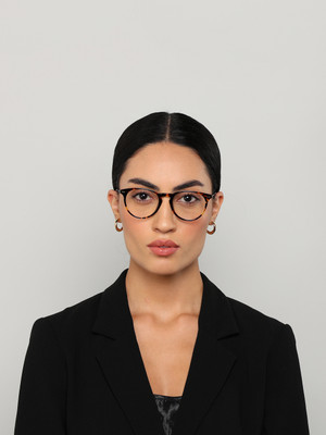Guy Laroche Full Rim Round Frame(50 mm)