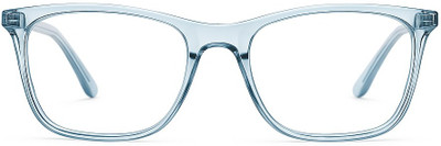 THEUNIQUE Full Rim Square Frame(48 mm)