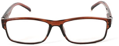 SAN EYEWEAR Full Rim (+1.75) Rectangle Reading Glasses(48 mm)