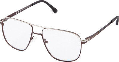 Spexwale Full Rim Aviator Frame(132 mm)