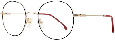 Yourspex Full Rim Round Frame(47 mm)