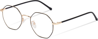 house of common Full Rim Wrap-around Frame(51 mm)