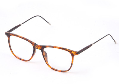 Spexwale Full Rim Wayfarer Frame(126 mm)