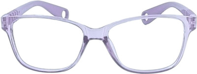 REDHILLS Full Rim Rectangle Frame(25 mm)