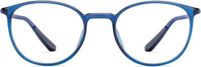 Lenskart Air Full Rim Round Frame(48 mm)