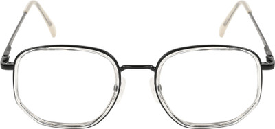 TERRY & CO Full Rim Round Frame(147 mm)