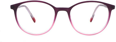 SpecsRight Full Rim (+0.25) Cat-eyed Reading Glasses(50 mm)
