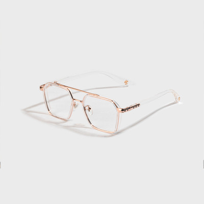 SAM AND MARSHALL Full Rim Square Frame(116 mm)