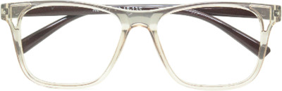 AFFABLE Full Rim Wayfarer Frame(135 mm)