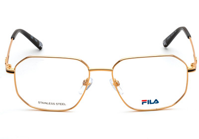 FILA Full Rim Square Frame(54 mm)