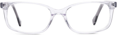 specsmakers Full Rim Rectangle Frame(120 mm)