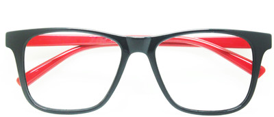 AFFABLE Full Rim Wayfarer Frame(135 mm)